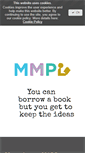 Mobile Screenshot of mmpl.org