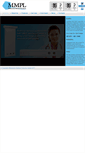 Mobile Screenshot of mmpl.uk.com